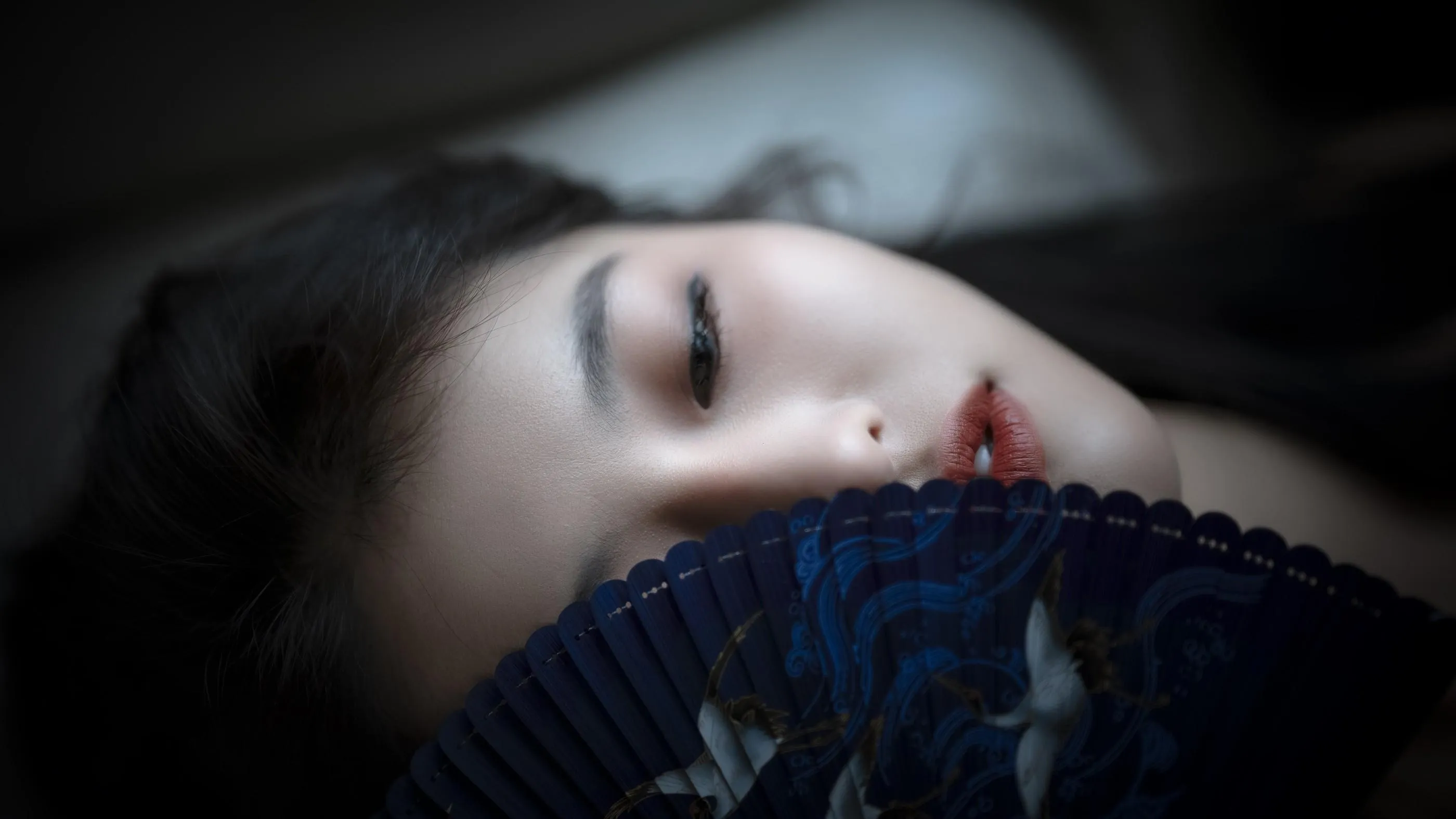 [艺图语] 2022.05.24 时光静好 乌勒Wulle [46P]插图7